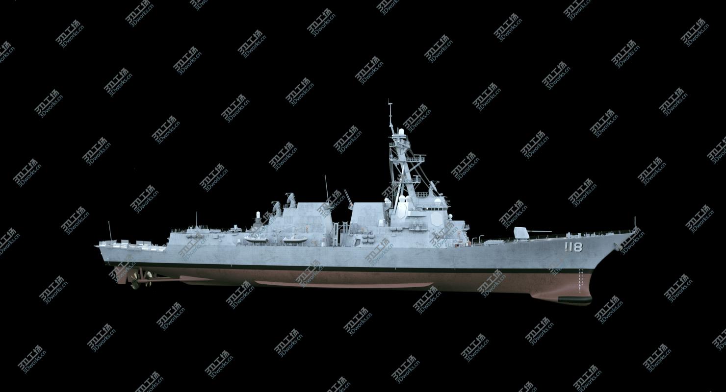images/goods_img/202104021/3D USS Daniel Inouye/5.jpg